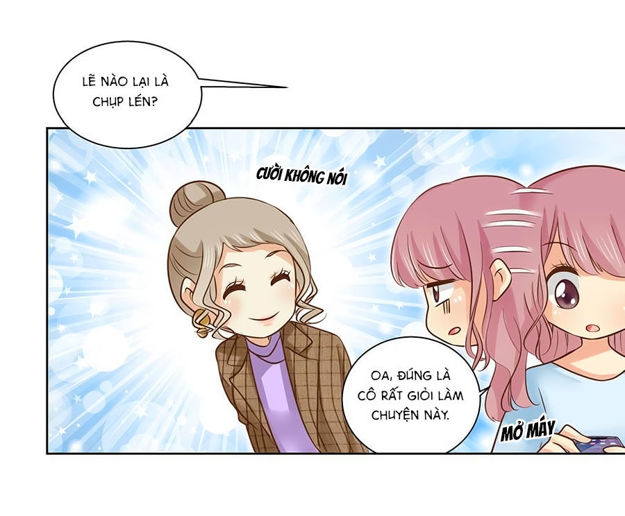 Lưu Luyến Tinh Diệu Chapter 78 - Trang 2