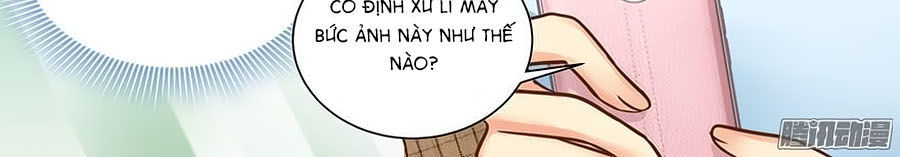 Lưu Luyến Tinh Diệu Chapter 78 - Trang 2