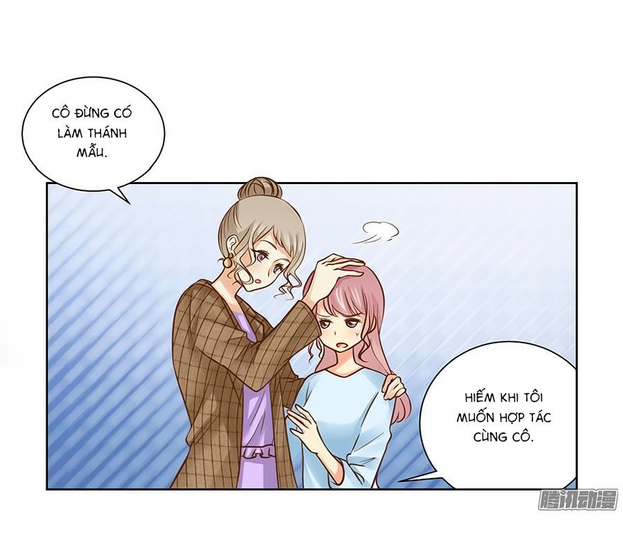 Lưu Luyến Tinh Diệu Chapter 78 - Trang 2