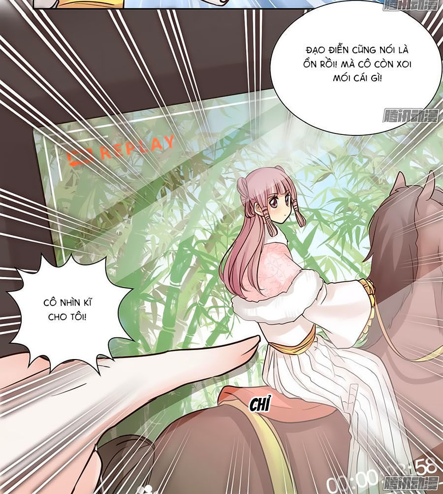 Lưu Luyến Tinh Diệu Chapter 78 - Trang 2
