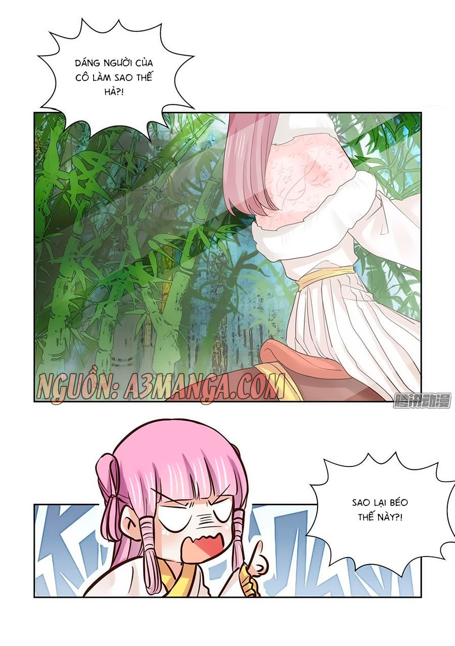 Lưu Luyến Tinh Diệu Chapter 78 - Trang 2