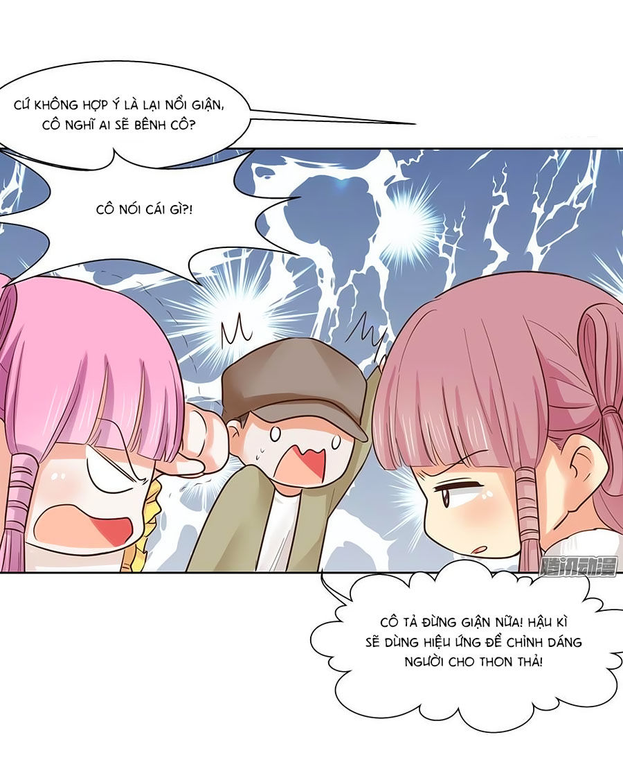 Lưu Luyến Tinh Diệu Chapter 78 - Trang 2