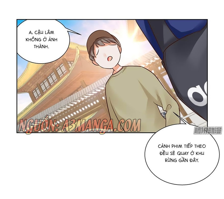 Lưu Luyến Tinh Diệu Chapter 79 - Trang 2