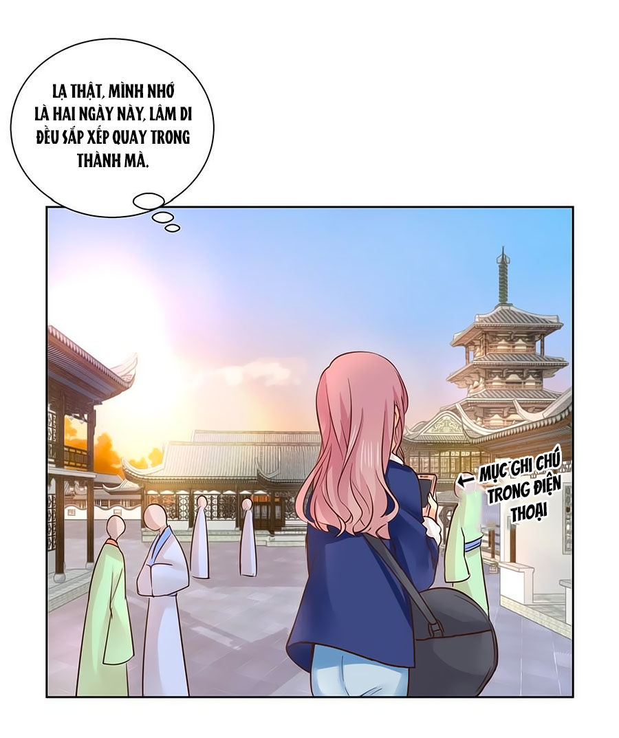 Lưu Luyến Tinh Diệu Chapter 79 - Trang 2