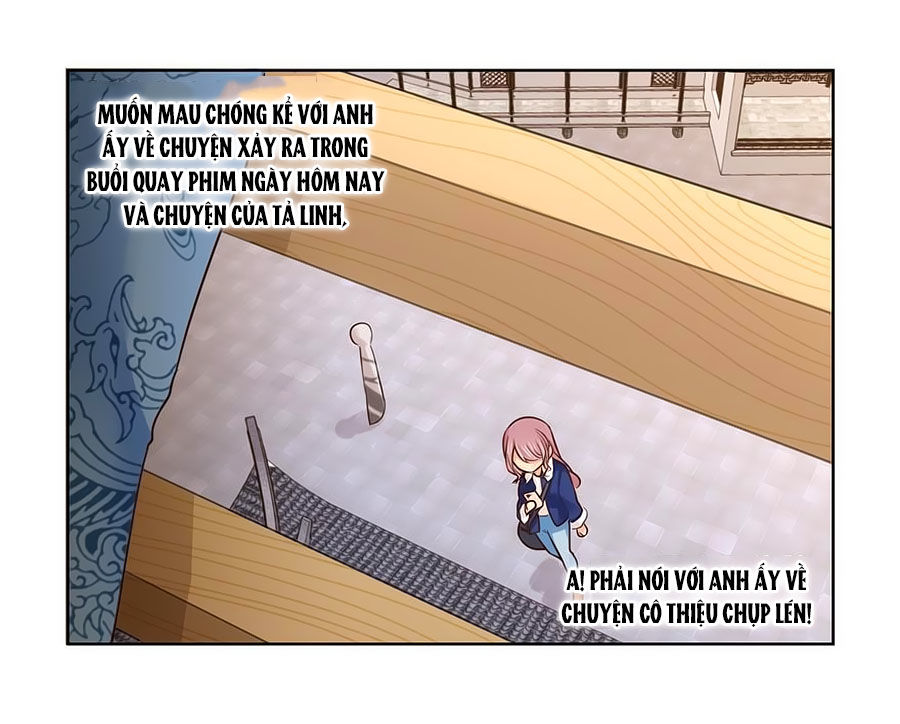 Lưu Luyến Tinh Diệu Chapter 79 - Trang 2