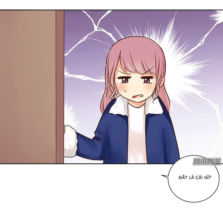 Lưu Luyến Tinh Diệu Chapter 79 - Trang 2