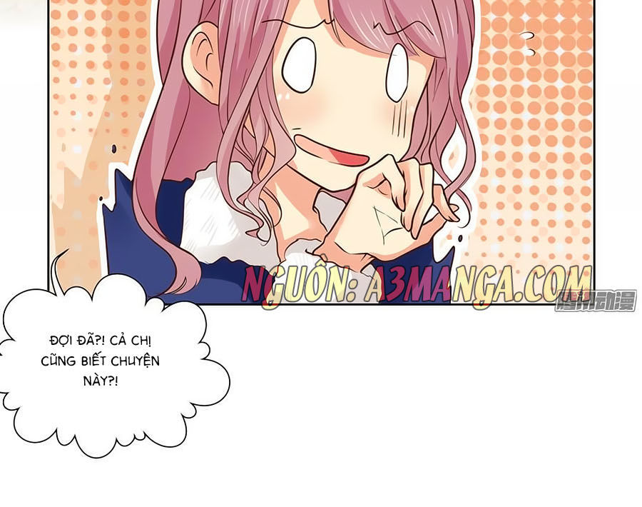 Lưu Luyến Tinh Diệu Chapter 79 - Trang 2