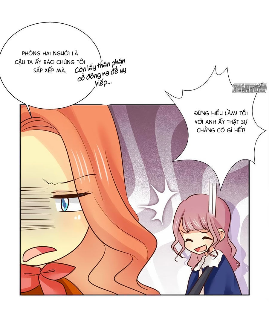 Lưu Luyến Tinh Diệu Chapter 79 - Trang 2