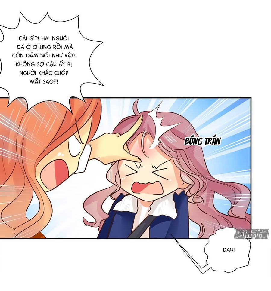 Lưu Luyến Tinh Diệu Chapter 79 - Trang 2