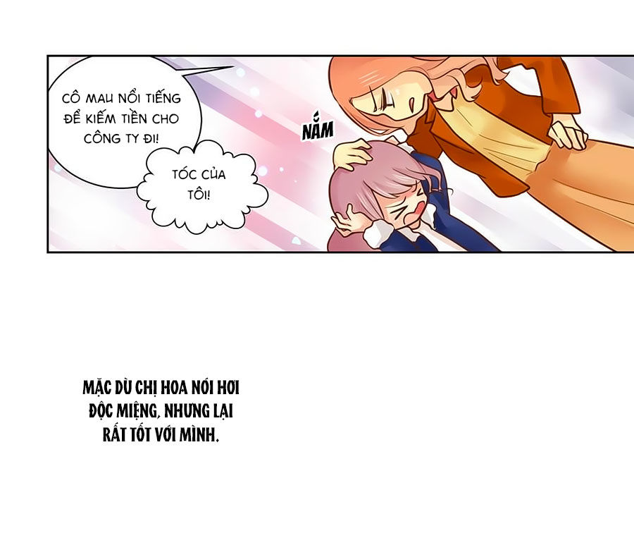 Lưu Luyến Tinh Diệu Chapter 79 - Trang 2