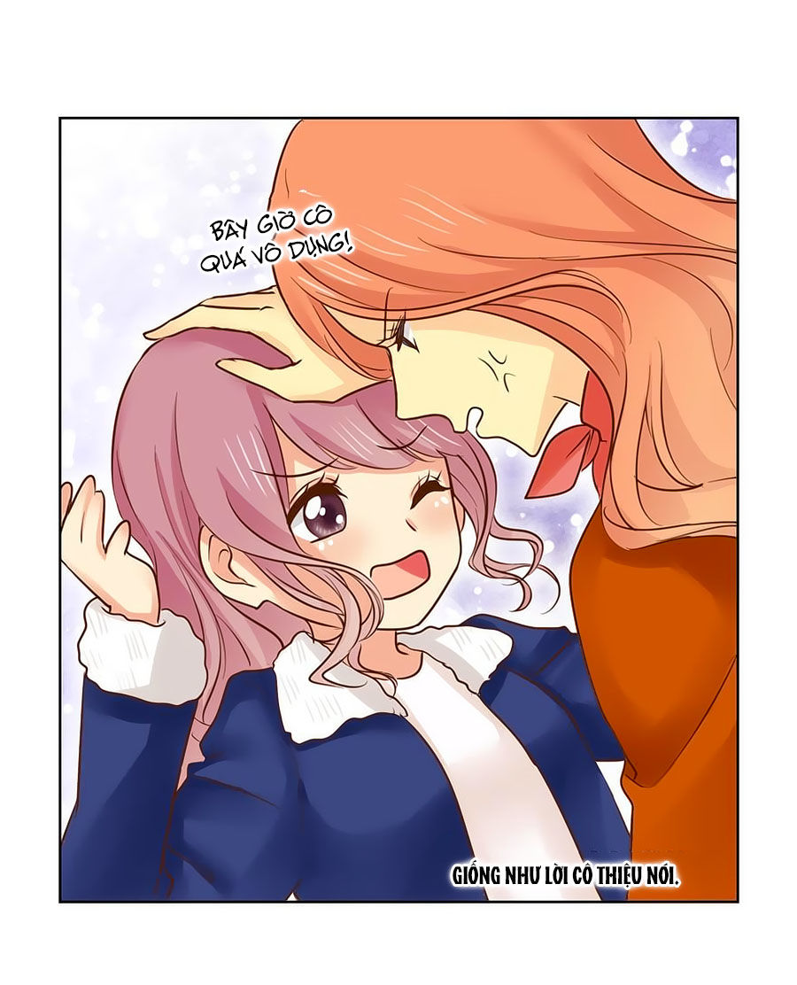 Lưu Luyến Tinh Diệu Chapter 79 - Trang 2