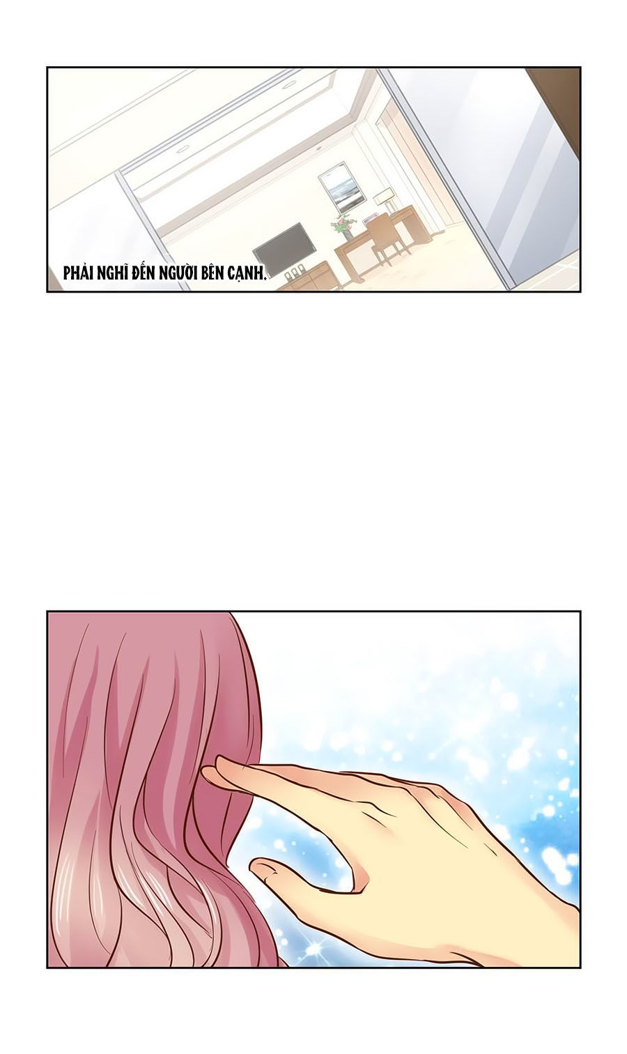 Lưu Luyến Tinh Diệu Chapter 79 - Trang 2