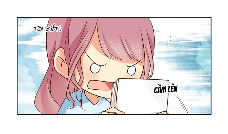 Lưu Luyến Tinh Diệu Chapter 79 - Trang 2