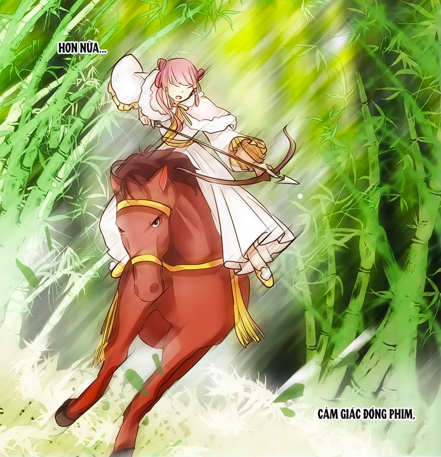 Lưu Luyến Tinh Diệu Chapter 79 - Trang 2