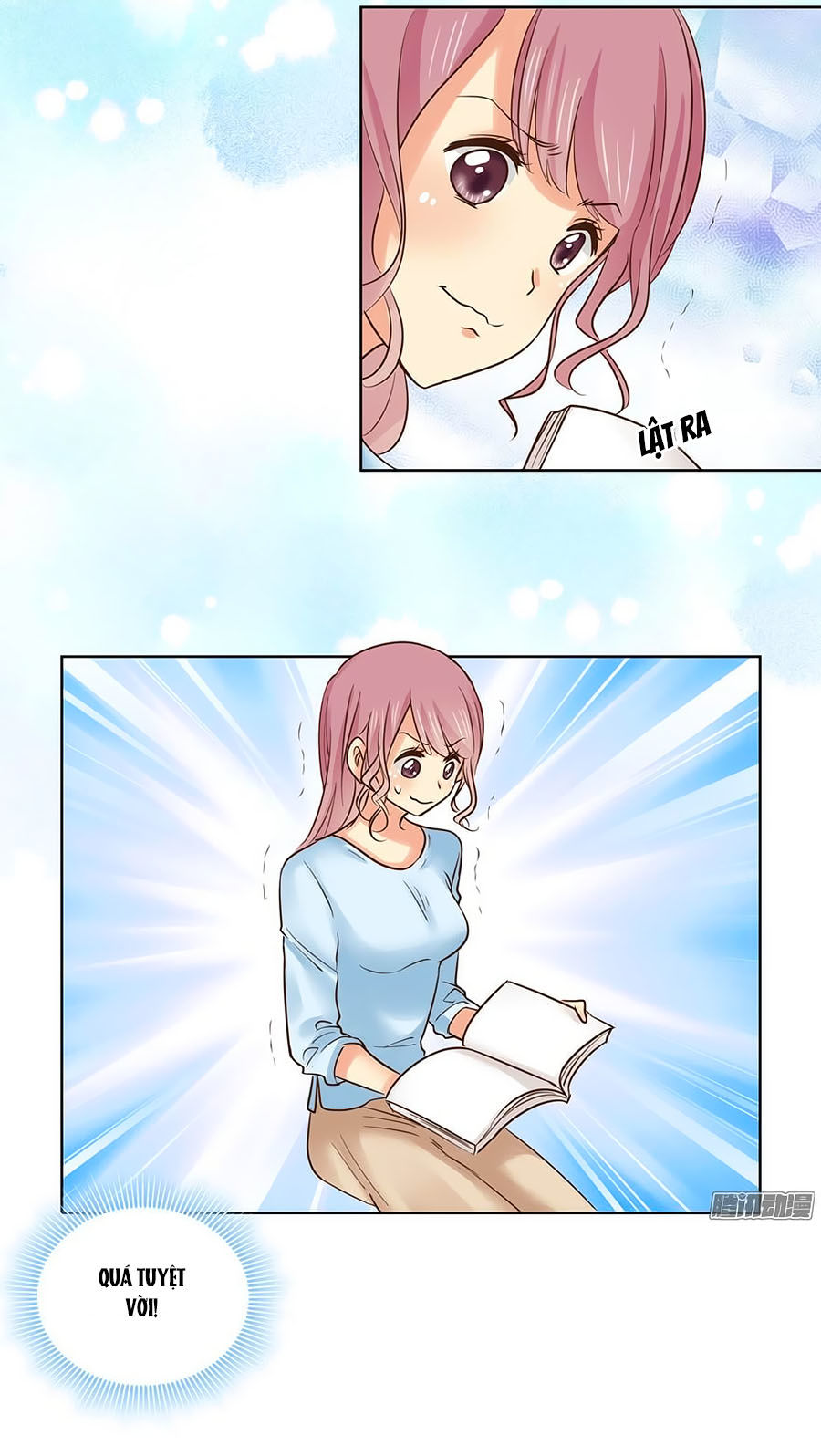 Lưu Luyến Tinh Diệu Chapter 79 - Trang 2
