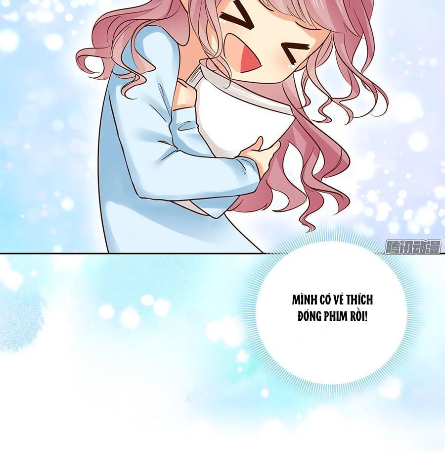 Lưu Luyến Tinh Diệu Chapter 79 - Trang 2