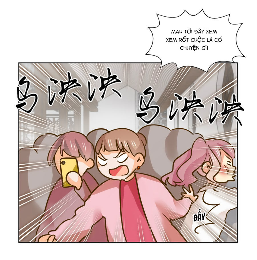 Lưu Luyến Tinh Diệu Chapter 83 - Trang 2