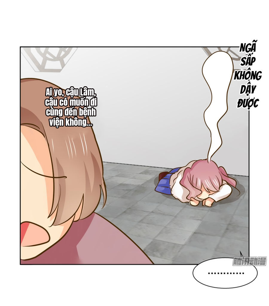 Lưu Luyến Tinh Diệu Chapter 83 - Trang 2