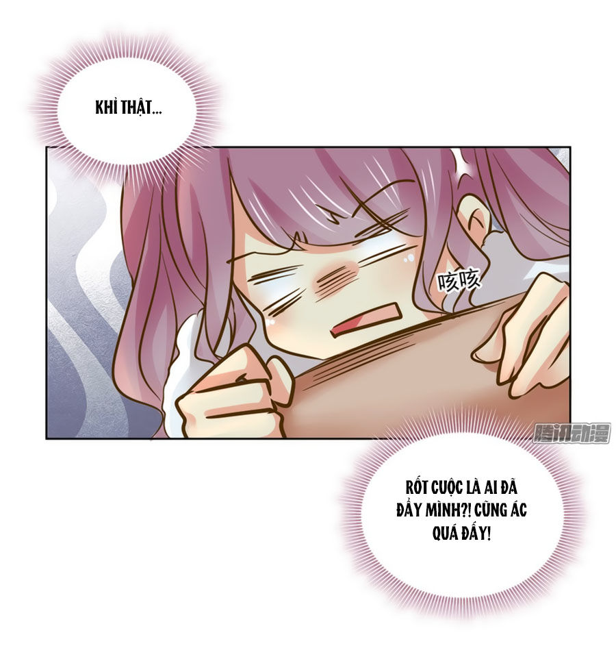 Lưu Luyến Tinh Diệu Chapter 83 - Trang 2