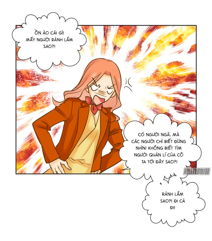 Lưu Luyến Tinh Diệu Chapter 83 - Trang 2