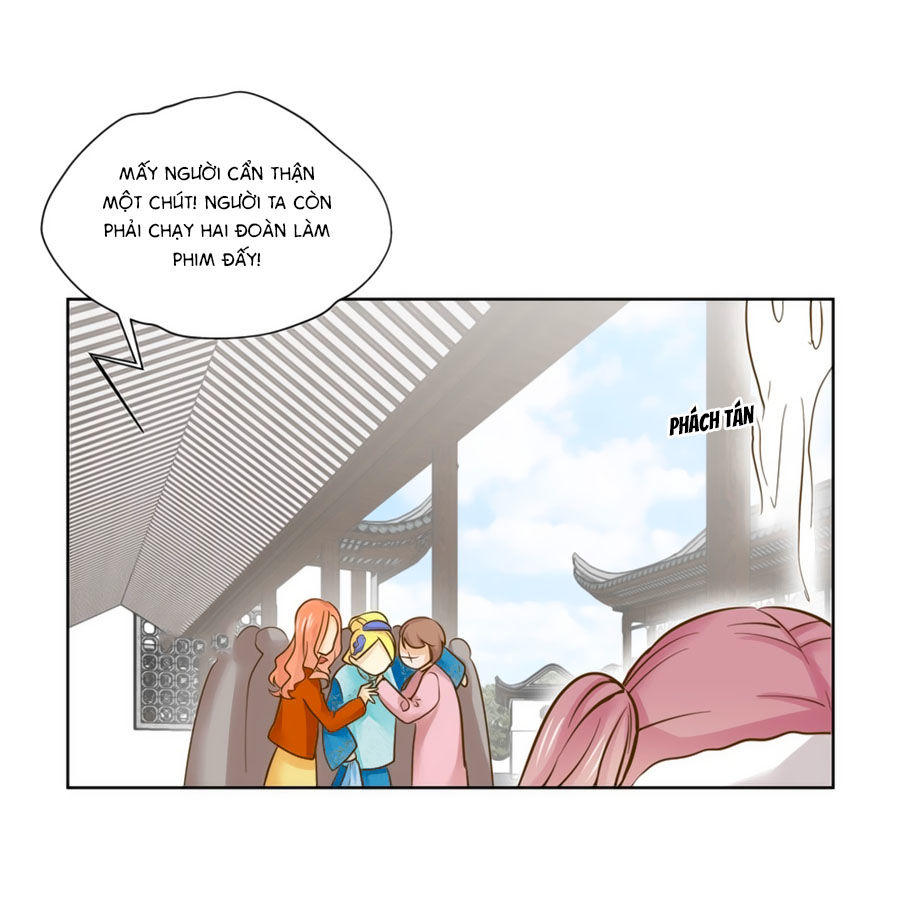 Lưu Luyến Tinh Diệu Chapter 83 - Trang 2