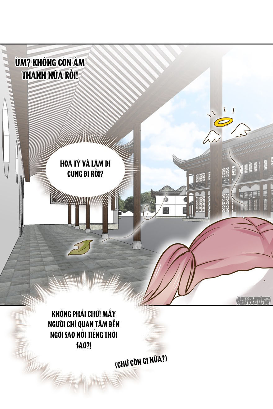 Lưu Luyến Tinh Diệu Chapter 83 - Trang 2