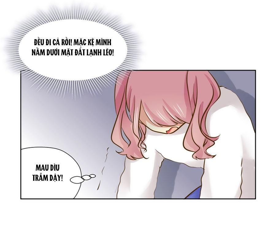 Lưu Luyến Tinh Diệu Chapter 83 - Trang 2