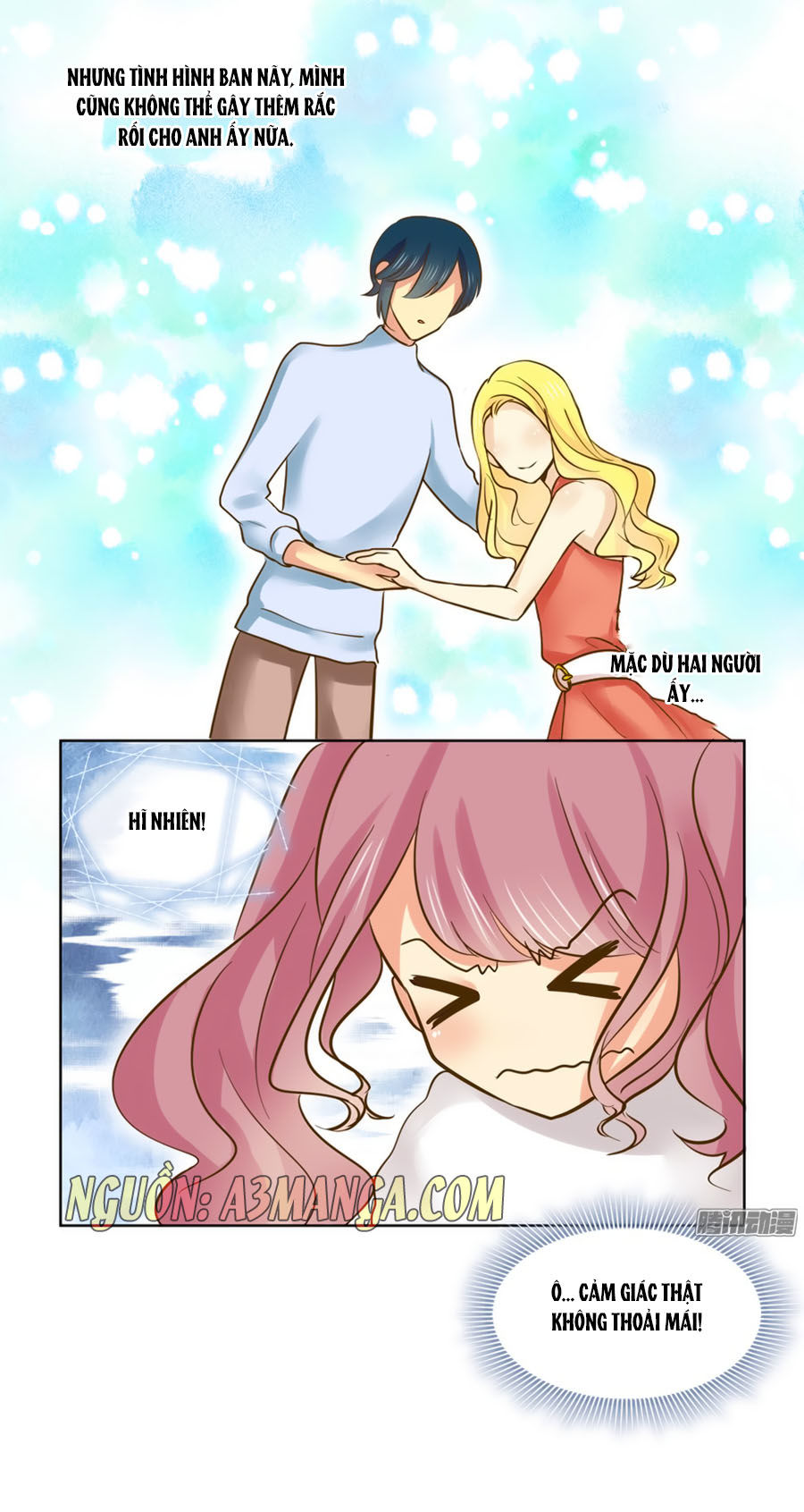 Lưu Luyến Tinh Diệu Chapter 83 - Trang 2