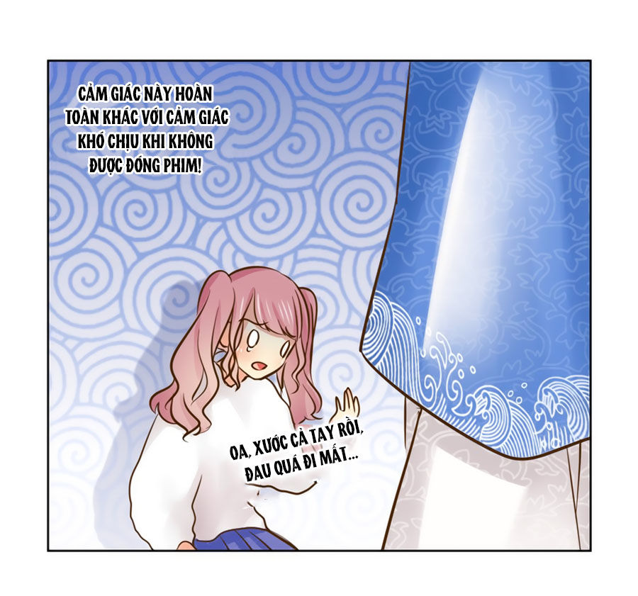 Lưu Luyến Tinh Diệu Chapter 83 - Trang 2