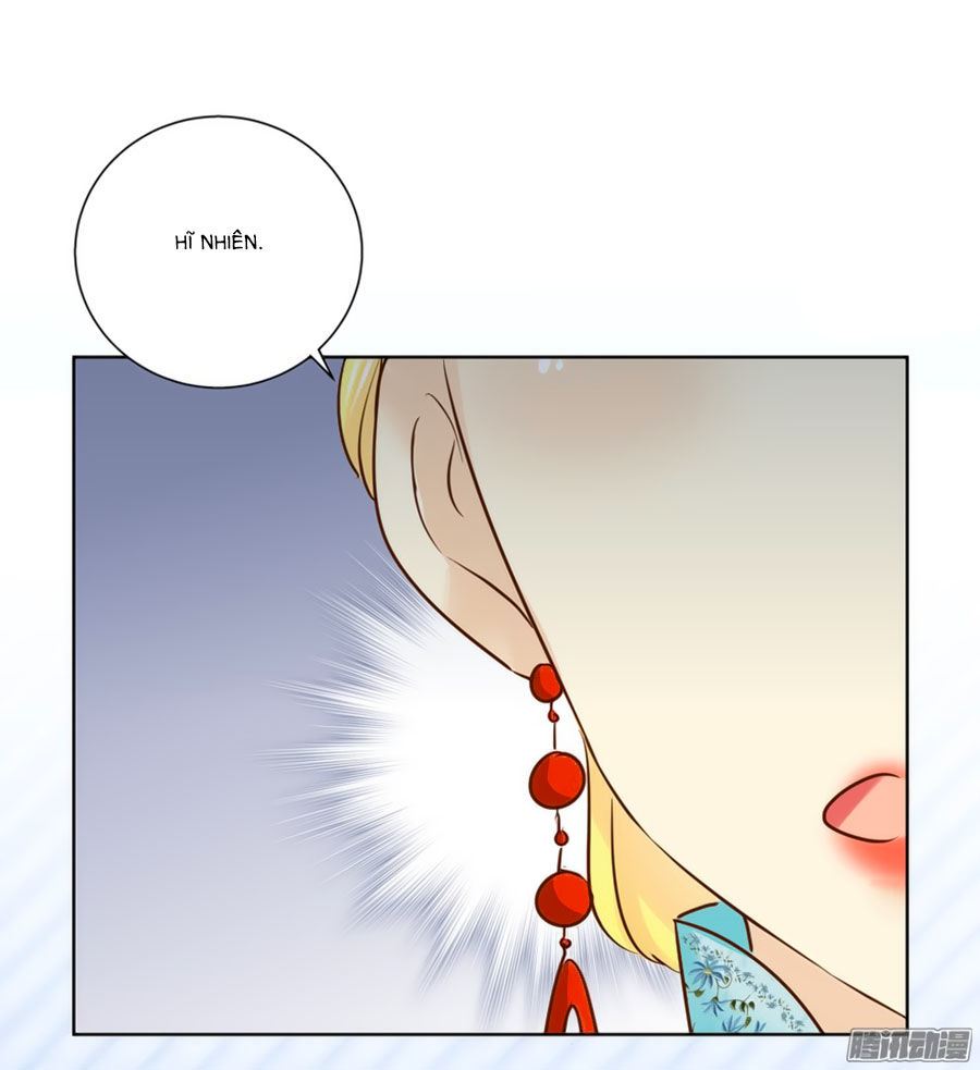 Lưu Luyến Tinh Diệu Chapter 83 - Trang 2