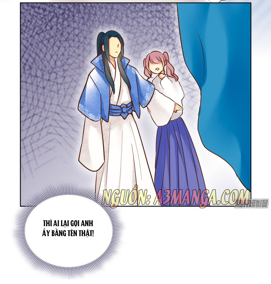 Lưu Luyến Tinh Diệu Chapter 83 - Trang 2