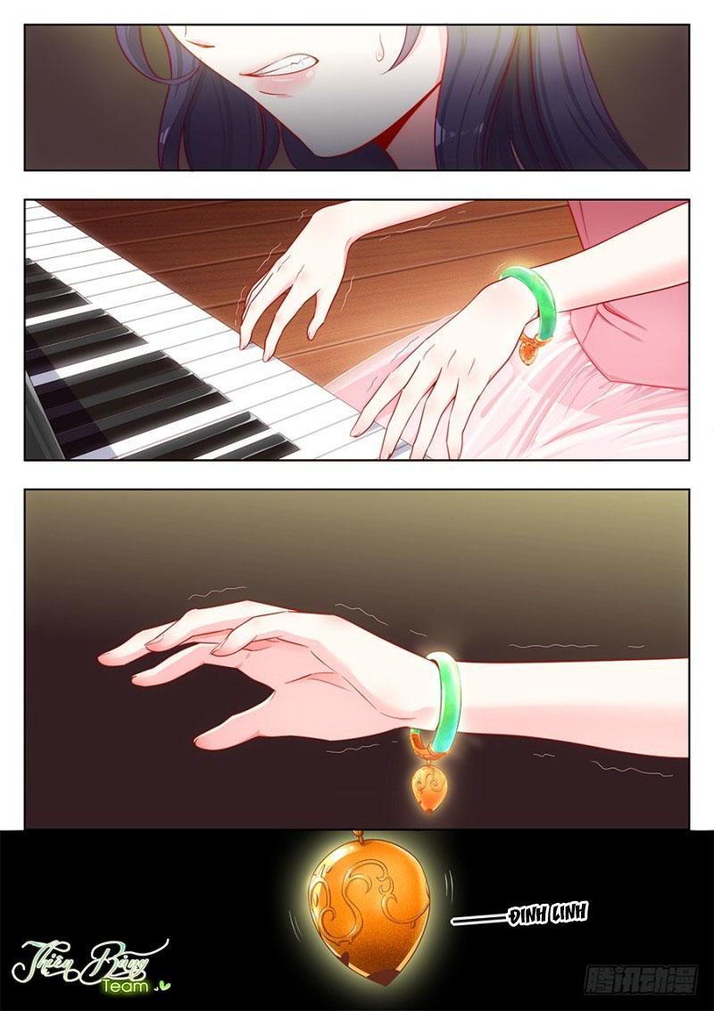 Luyến Ái 1/2 Chapter 24 - Trang 2