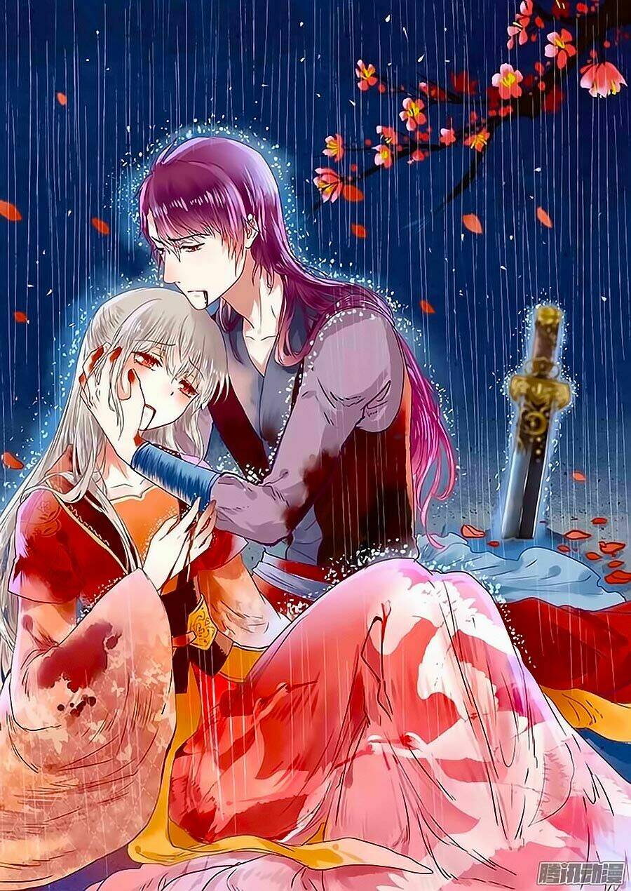 Luyến Ái Sinh Tử Bộ Chapter 1 - Trang 2