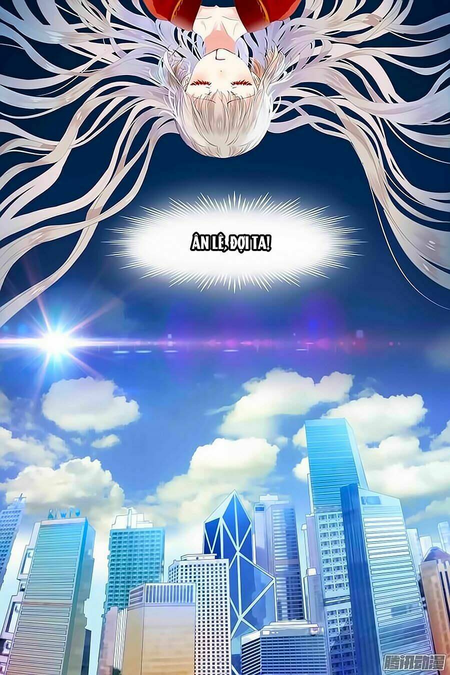 Luyến Ái Sinh Tử Bộ Chapter 1 - Trang 2