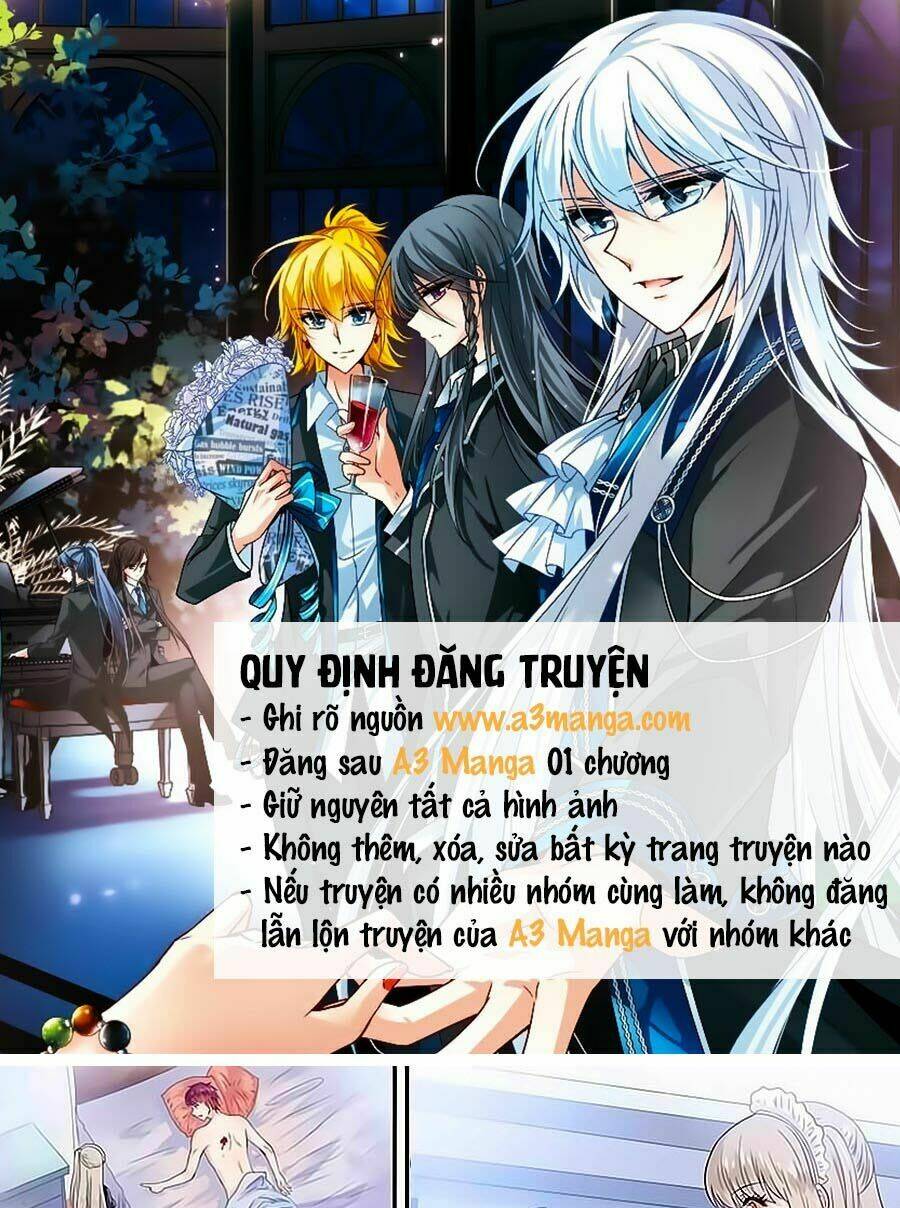 Luyến Ái Sinh Tử Bộ Chapter 10 - Trang 2