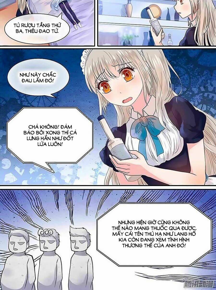 Luyến Ái Sinh Tử Bộ Chapter 10 - Trang 2