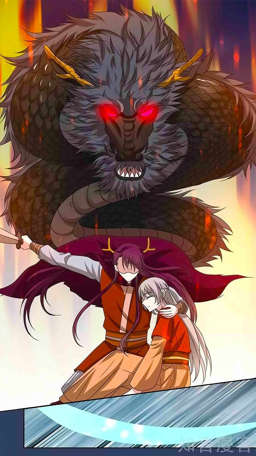 Luyến Ái Sinh Tử Bộ Chapter 102 - Trang 2