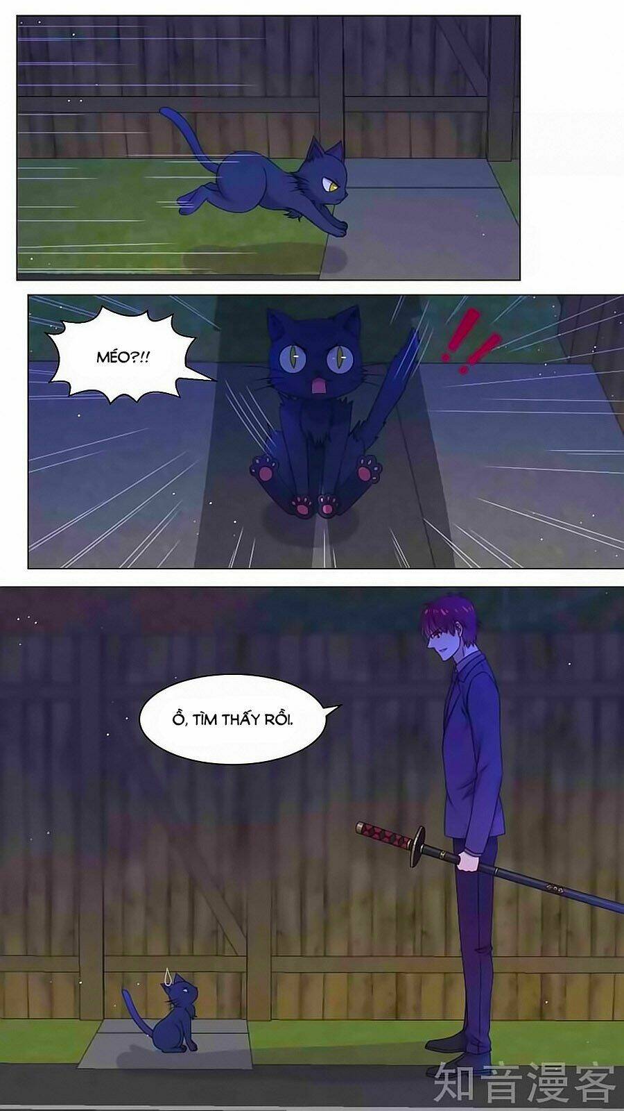 Luyến Ái Sinh Tử Bộ Chapter 112 - Trang 2