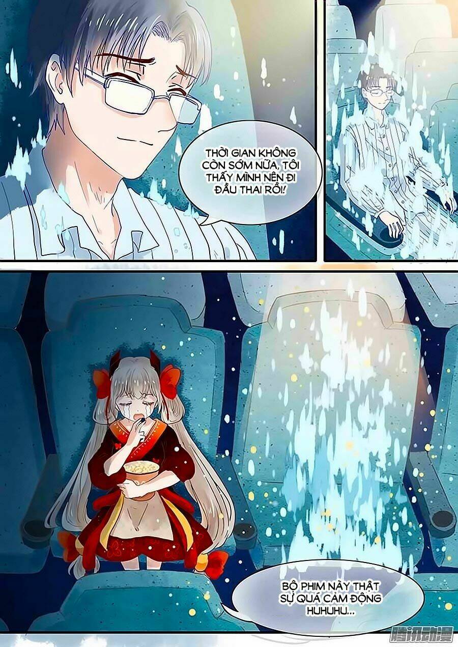 Luyến Ái Sinh Tử Bộ Chapter 2 - Trang 2