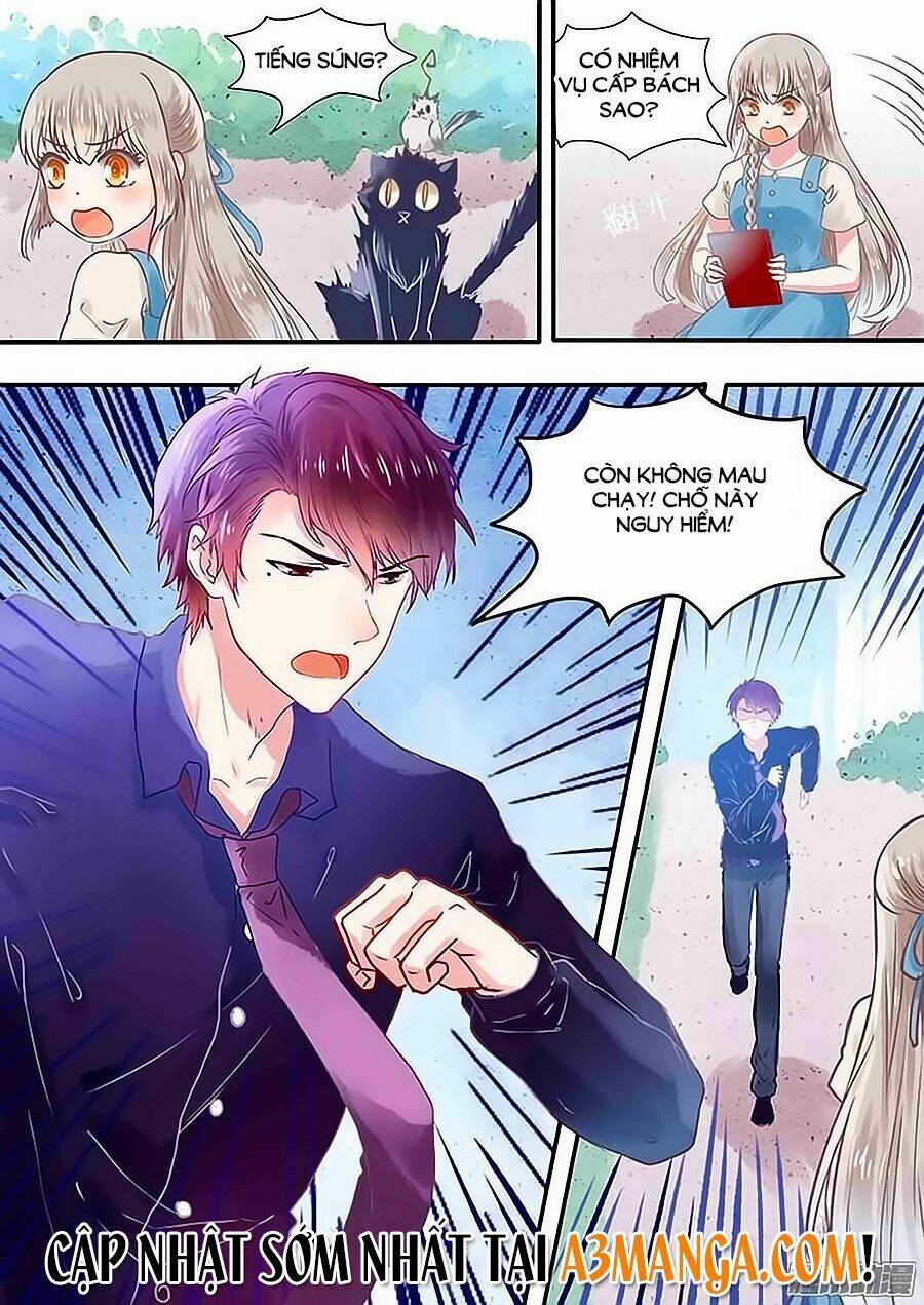 Luyến Ái Sinh Tử Bộ Chapter 2 - Trang 2