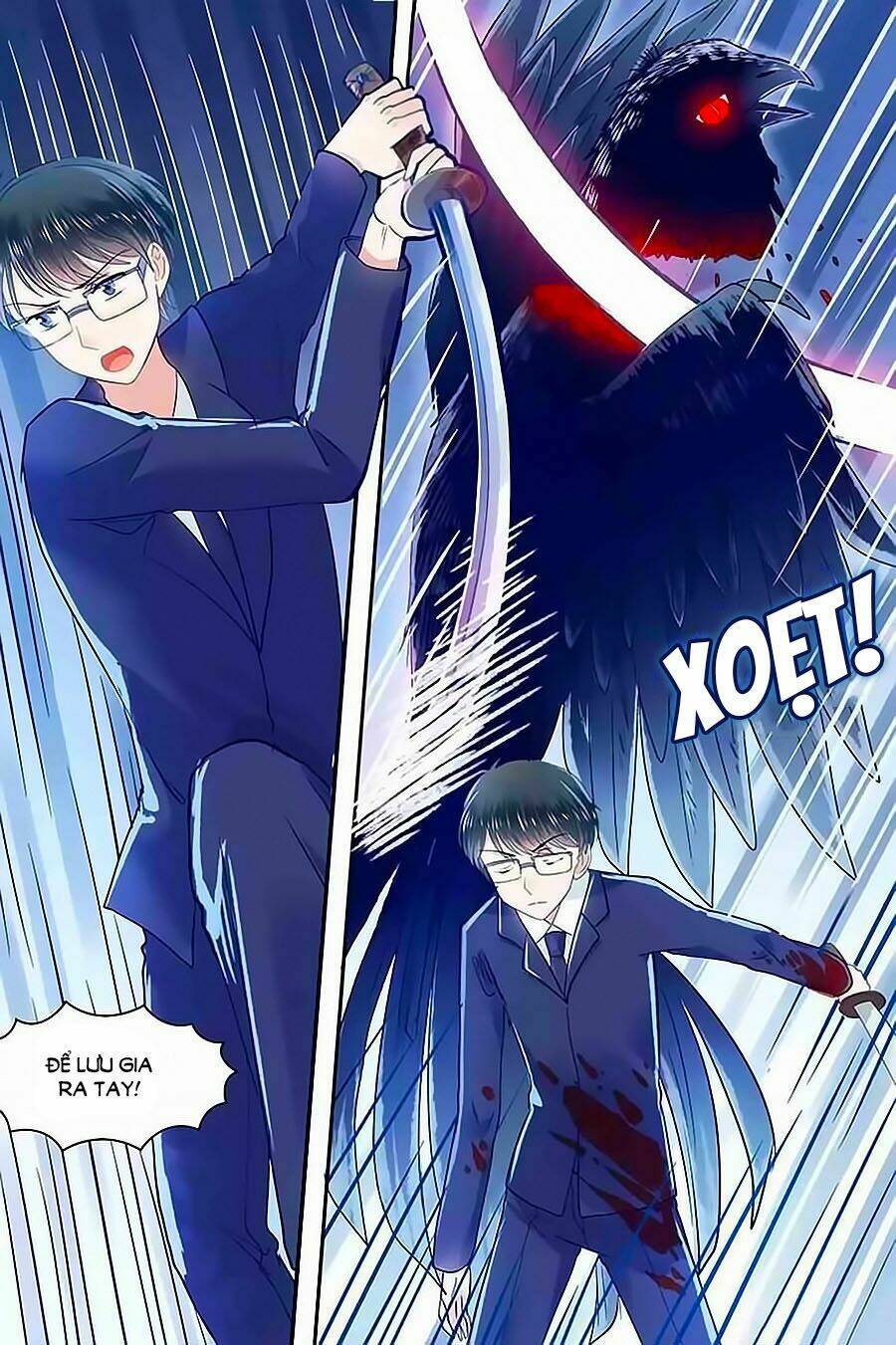 Luyến Ái Sinh Tử Bộ Chapter 23 - Trang 2