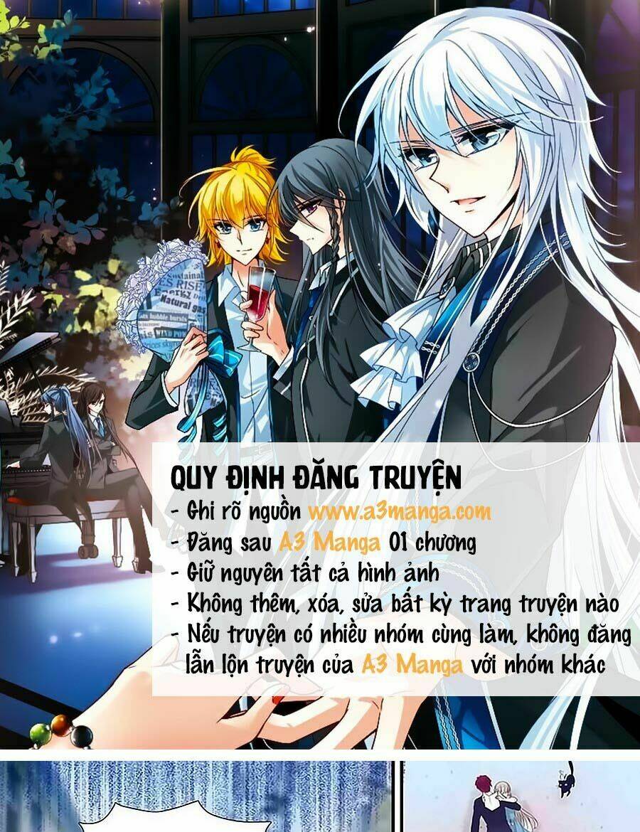 Luyến Ái Sinh Tử Bộ Chapter 3 - Trang 2