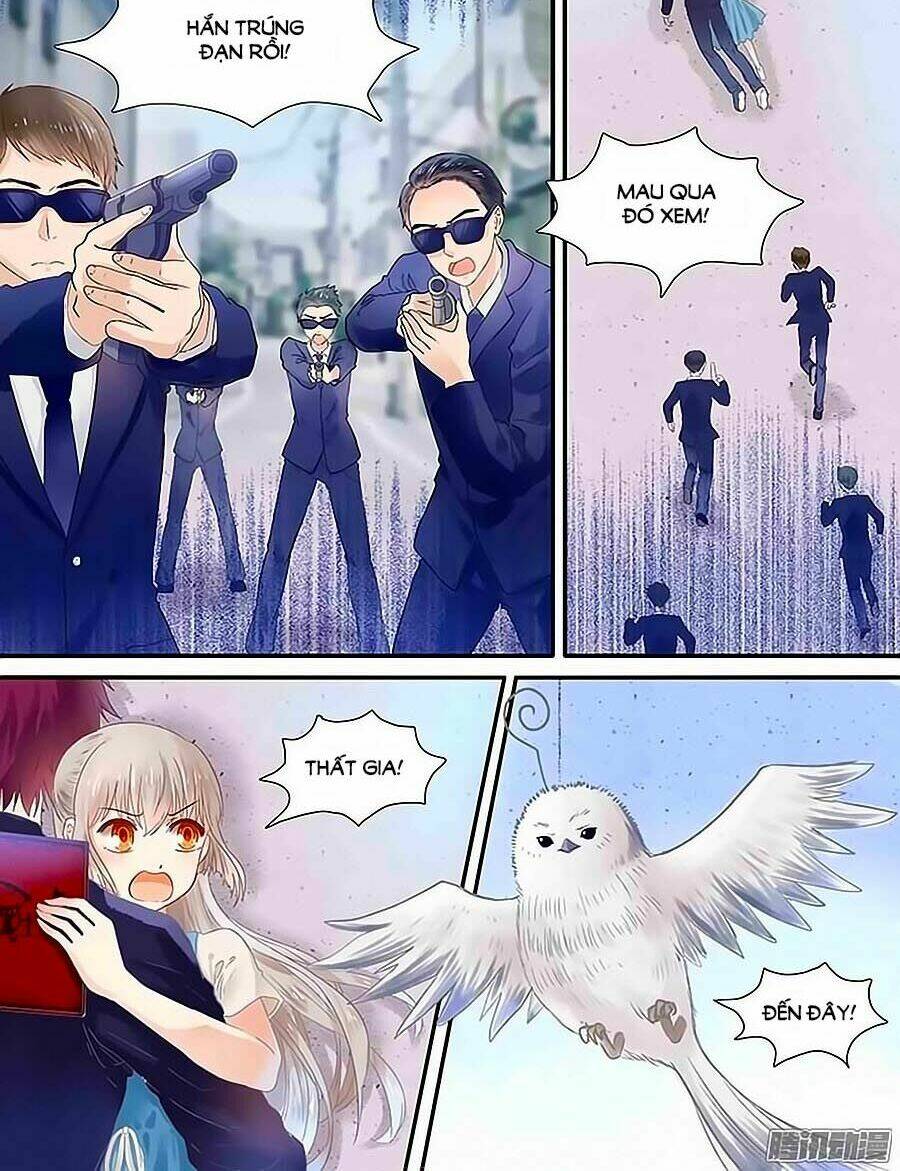 Luyến Ái Sinh Tử Bộ Chapter 3 - Trang 2