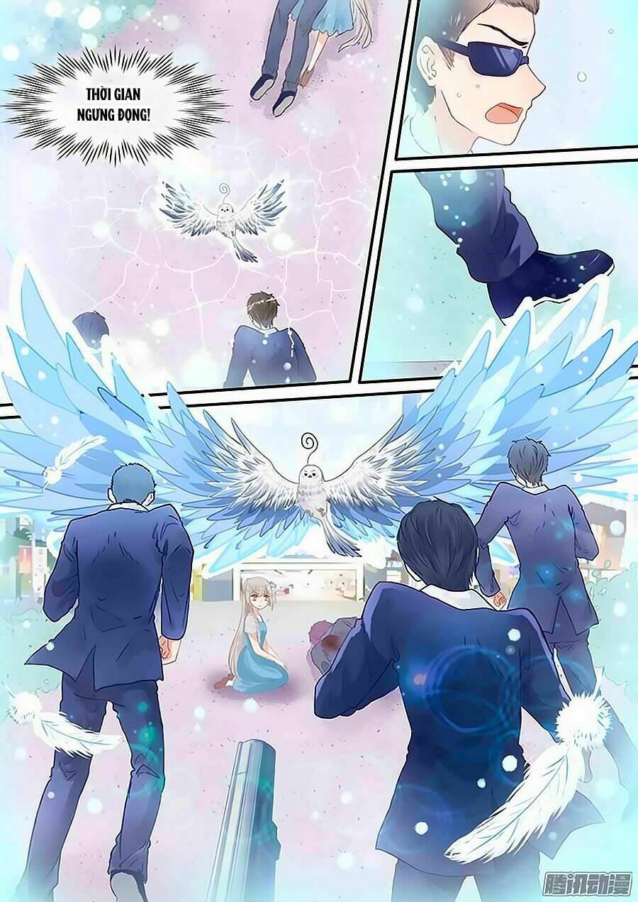 Luyến Ái Sinh Tử Bộ Chapter 3 - Trang 2