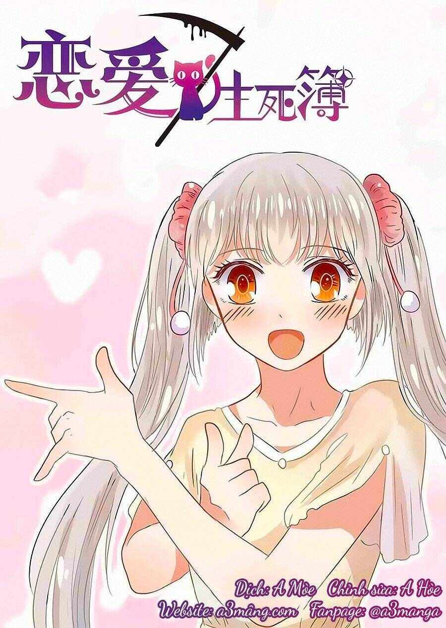 Luyến Ái Sinh Tử Bộ Chapter 39 - Trang 2