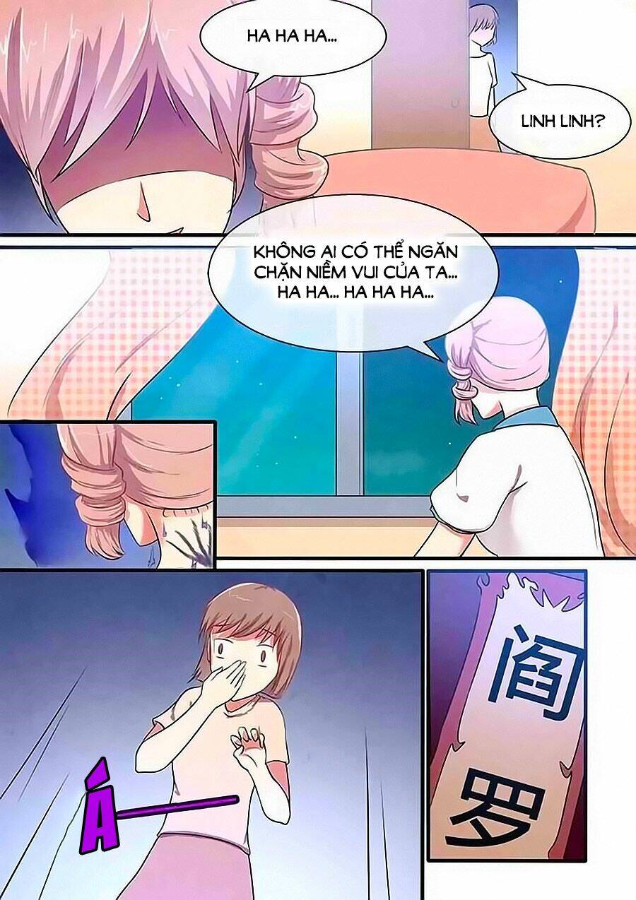 Luyến Ái Sinh Tử Bộ Chapter 39 - Trang 2