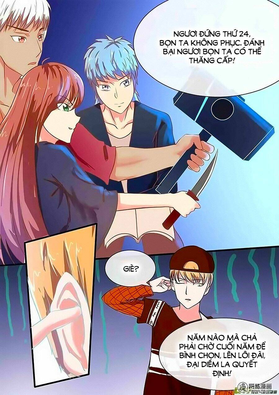 Luyến Ái Sinh Tử Bộ Chapter 39 - Trang 2