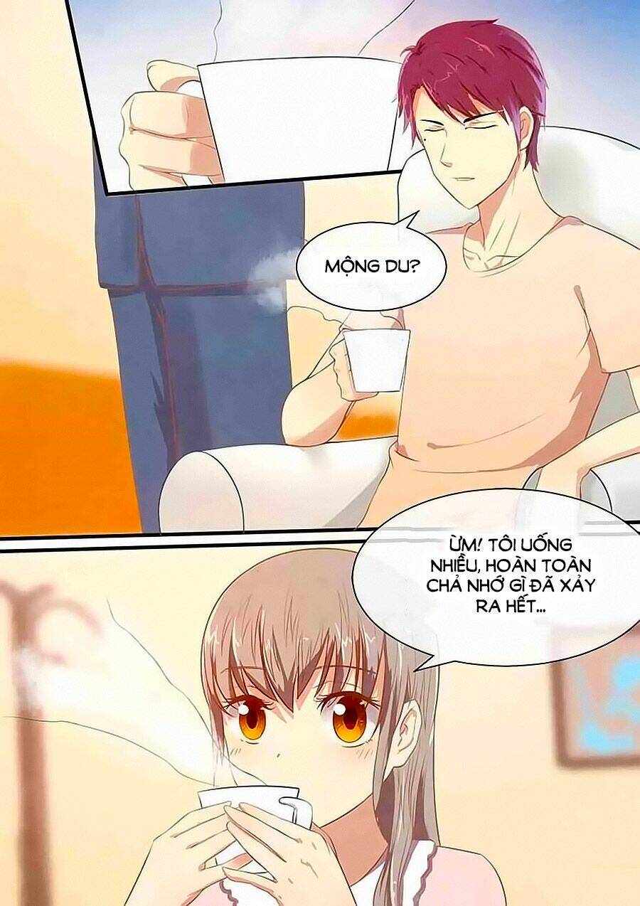 Luyến Ái Sinh Tử Bộ Chapter 39 - Trang 2