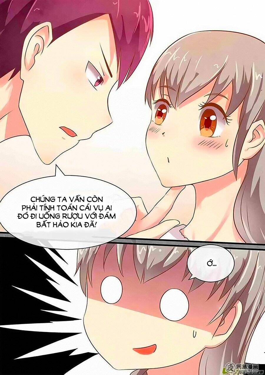 Luyến Ái Sinh Tử Bộ Chapter 39 - Trang 2