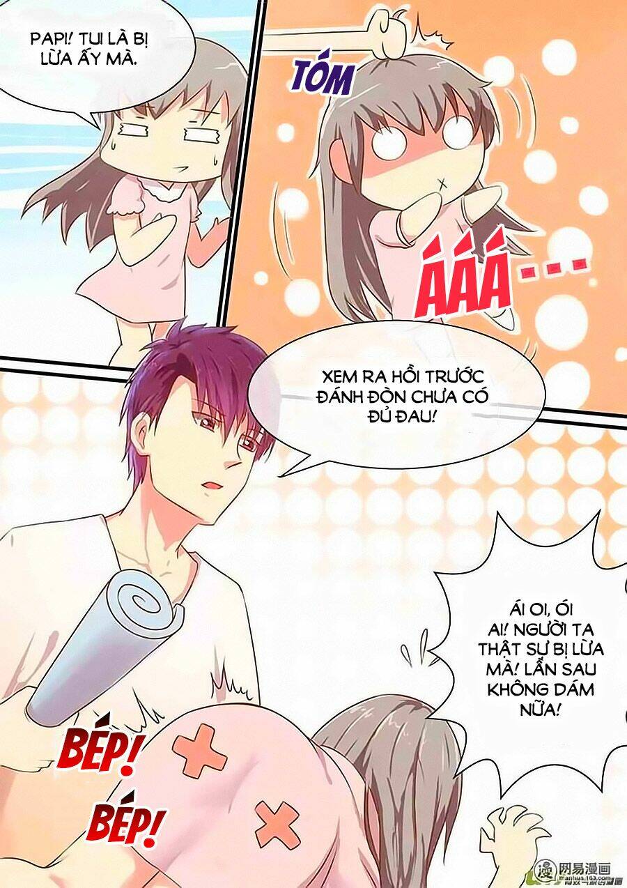 Luyến Ái Sinh Tử Bộ Chapter 39 - Trang 2